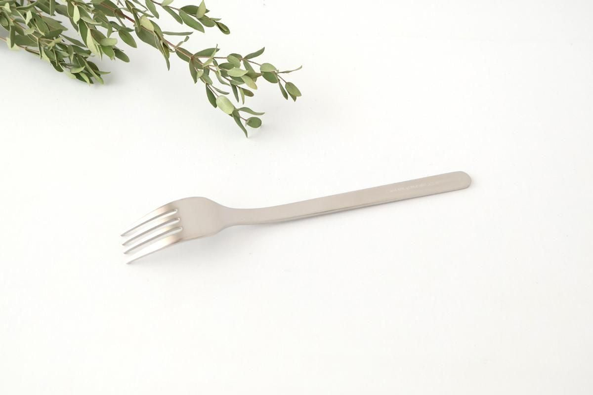 FORMLADY ambai Dessert Fork