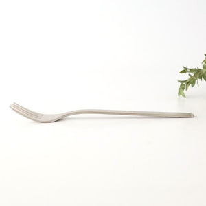 FORMLADY ambai Dessert Fork