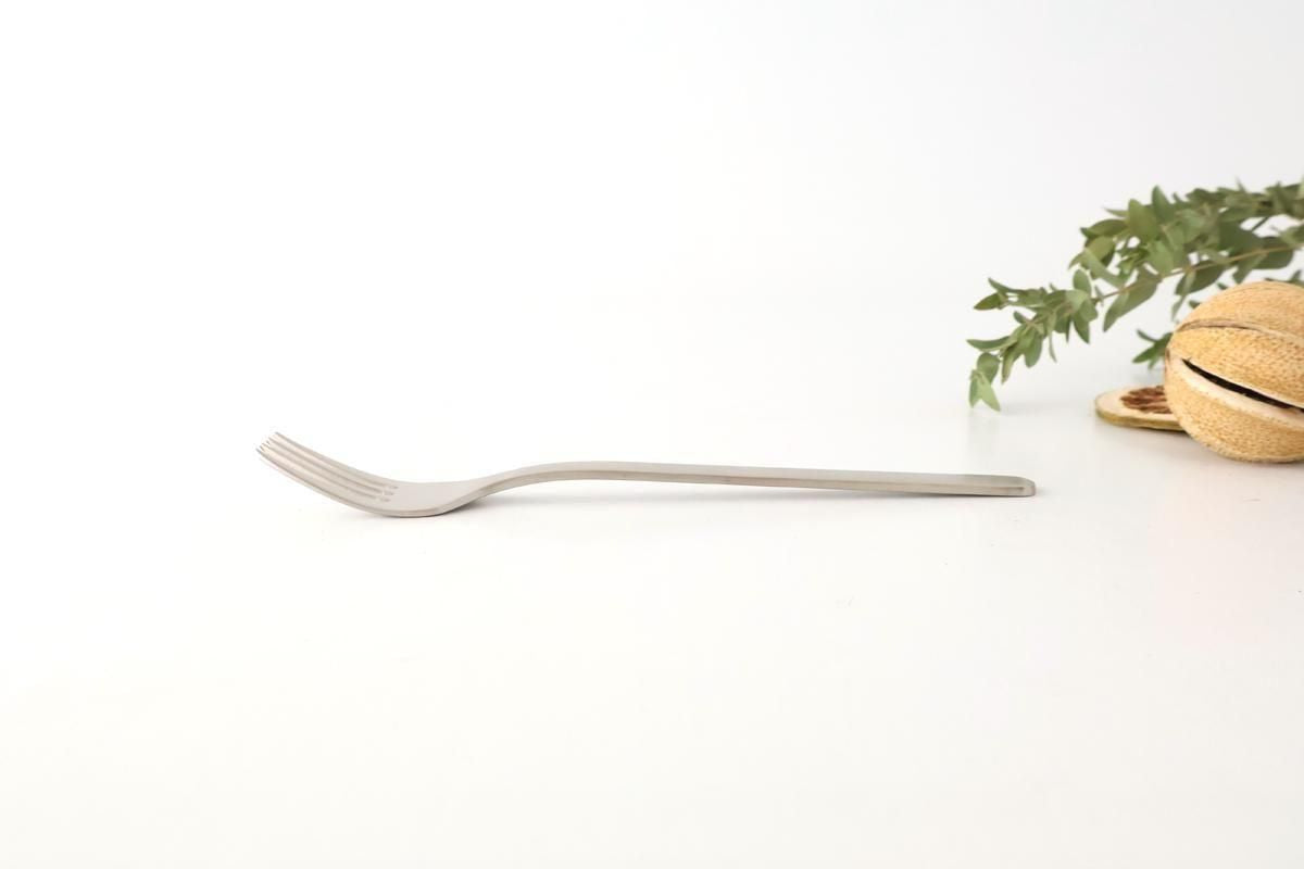 FORMLADY ambai Dessert Fork