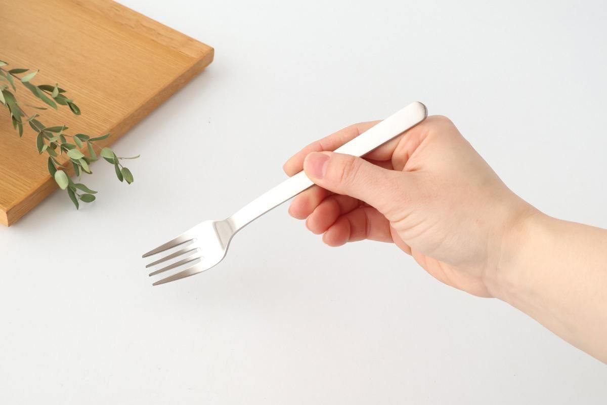 FORMLADY ambai Dessert Fork
