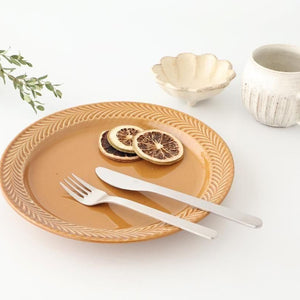 FORMLADY ambai Dessert Fork