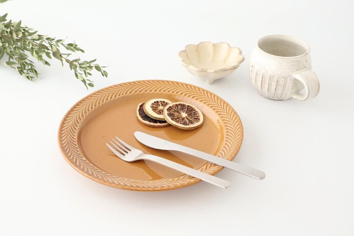 FORMLADY ambai Dessert Fork