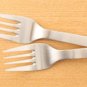 FORMLADY ambai Dessert Fork