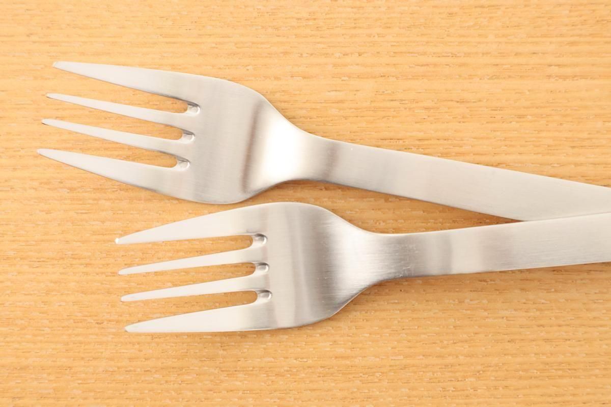 FORMLADY ambai Dessert Fork
