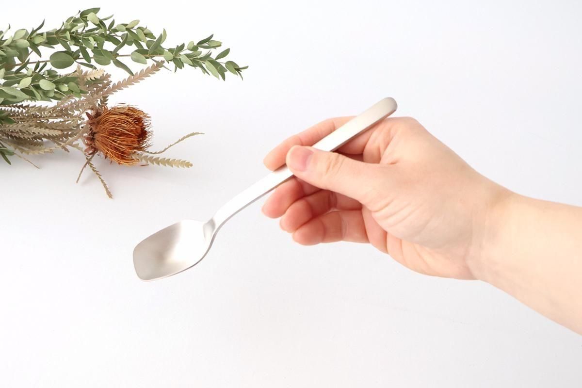 FORMLADY ambai Dessert Spoon