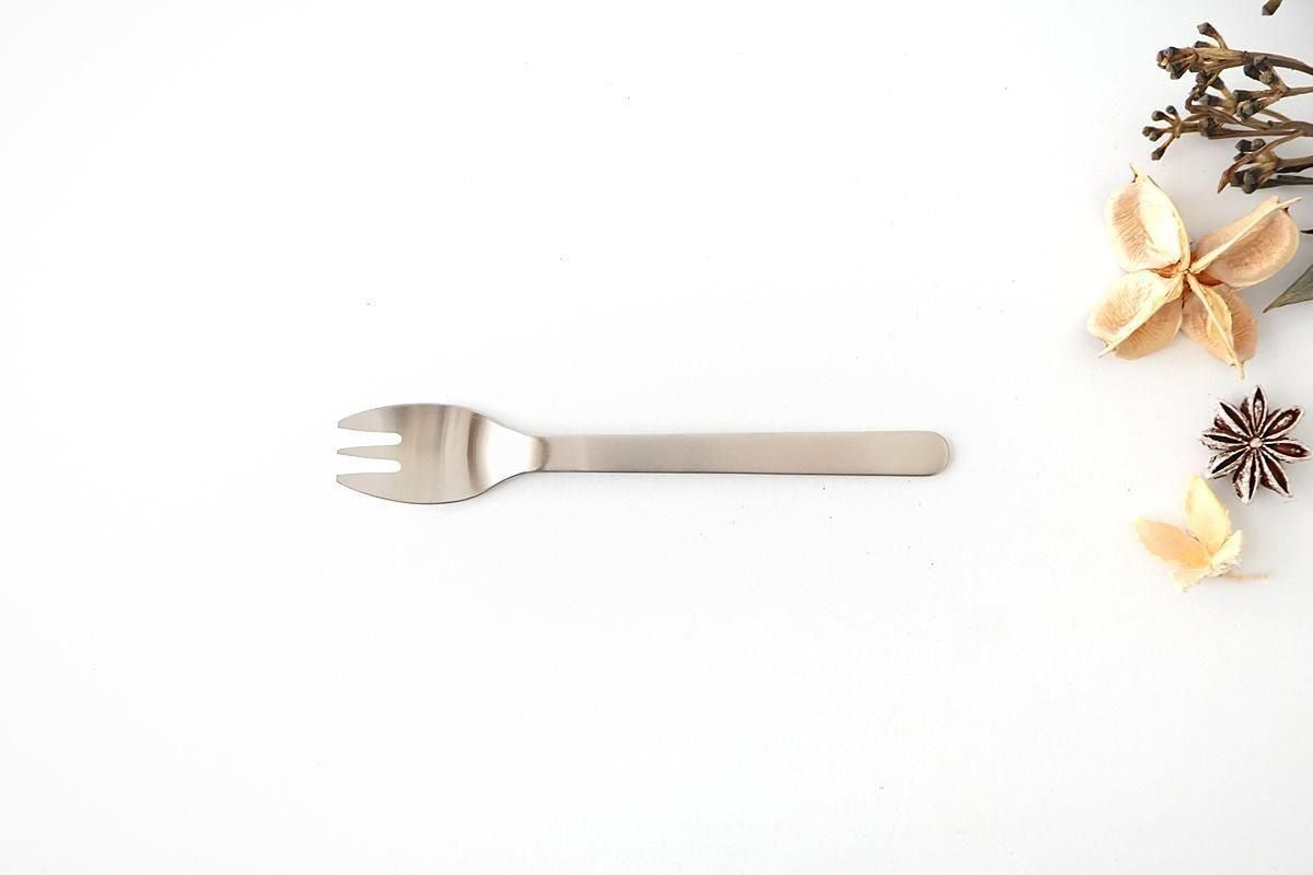 FORMLADY ambai Cake Fork