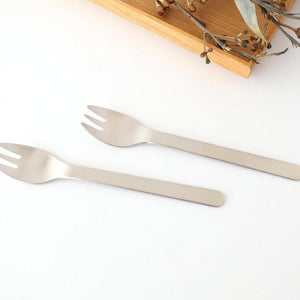FORMLADY ambai Cake Fork