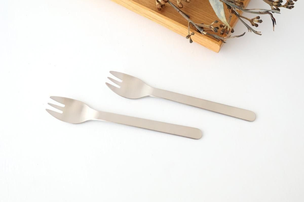 FORMLADY ambai Cake Fork