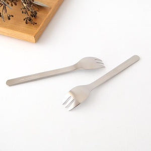 FORMLADY ambai Cake Fork