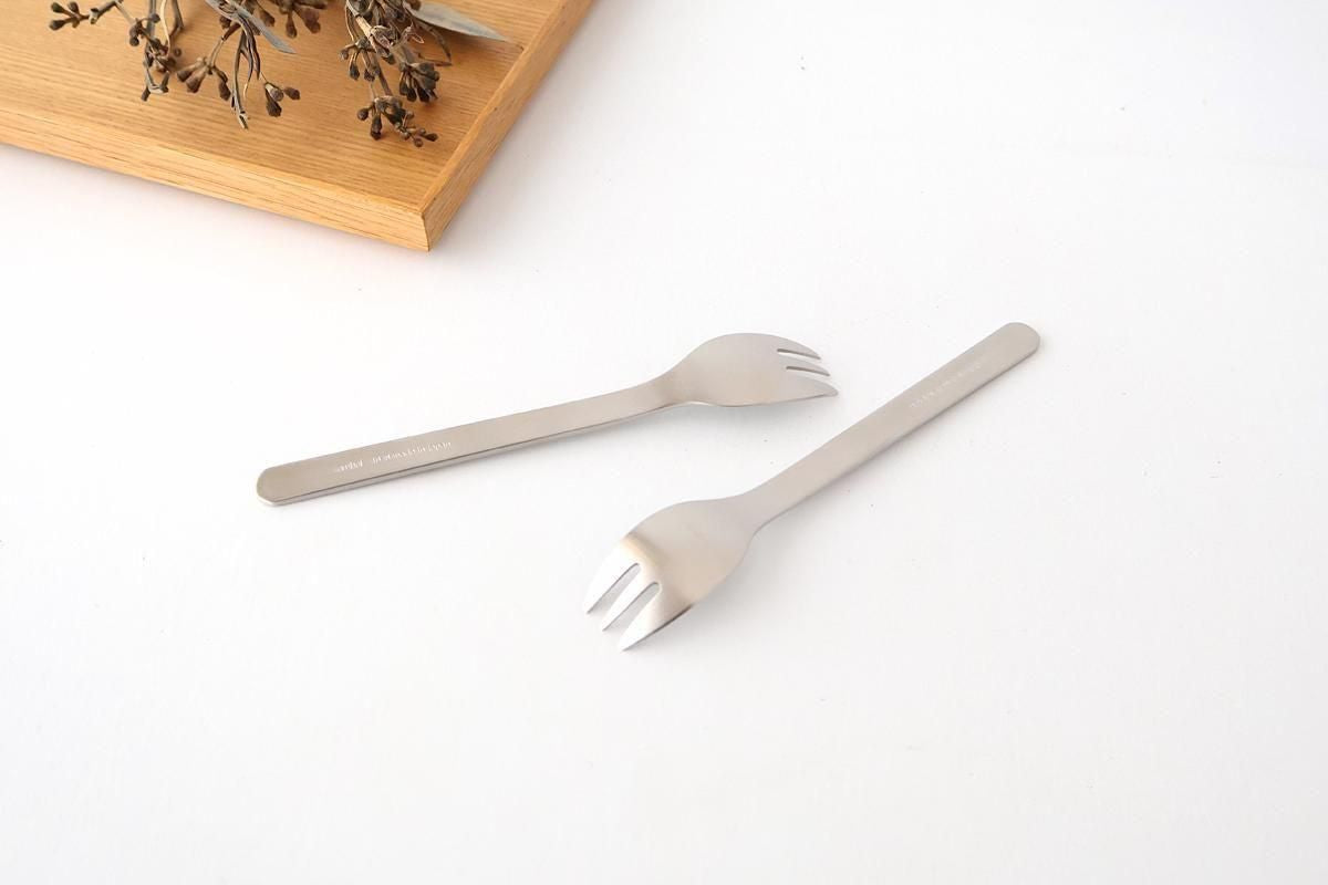 FORMLADY ambai Cake Fork
