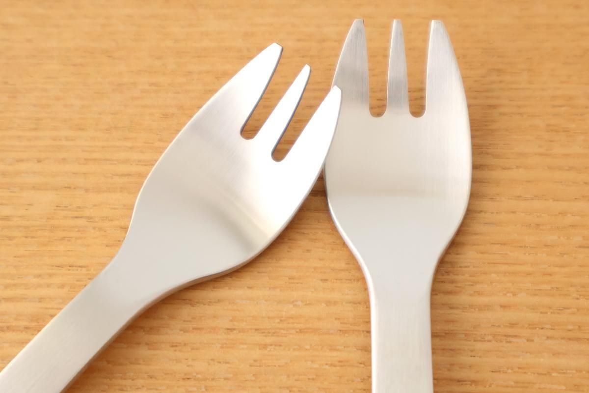 FORMLADY ambai Cake Fork