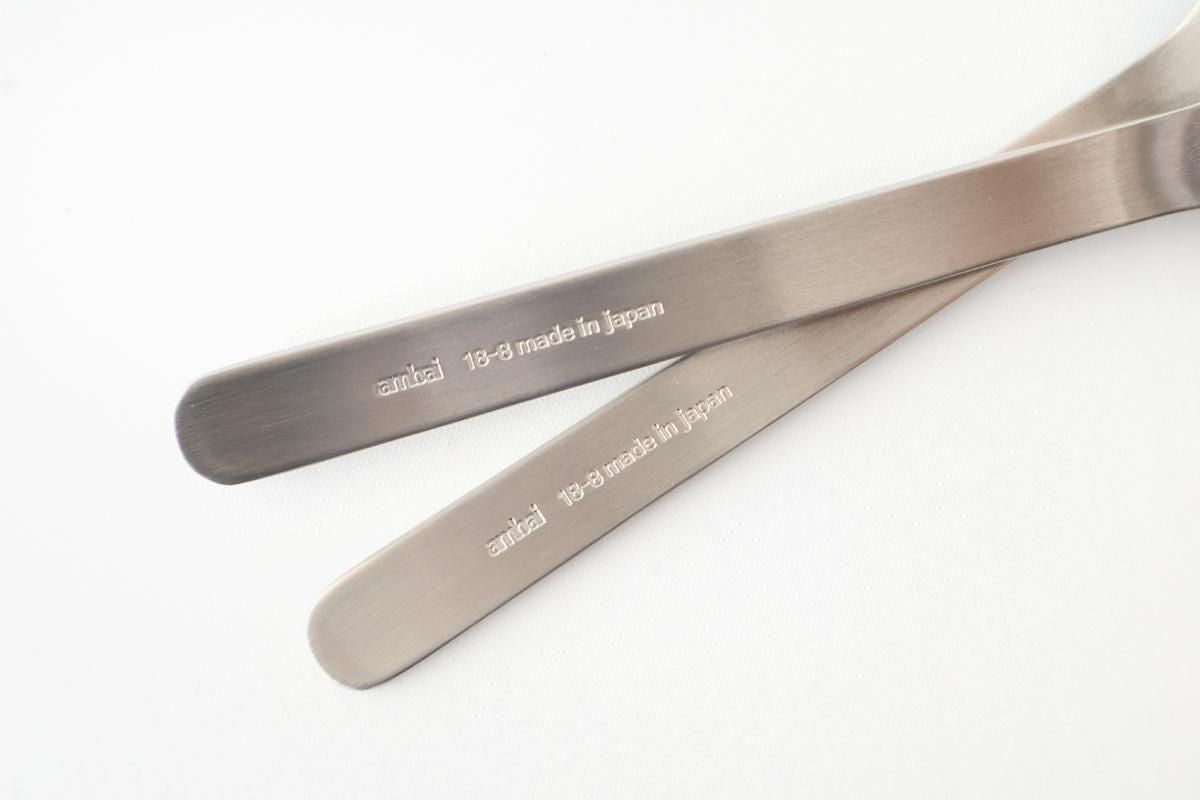 FORMLADY ambai Tea Spoon