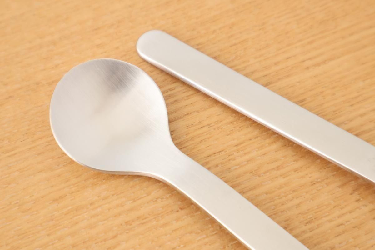 FORMLADY ambai Coffee Spoon
