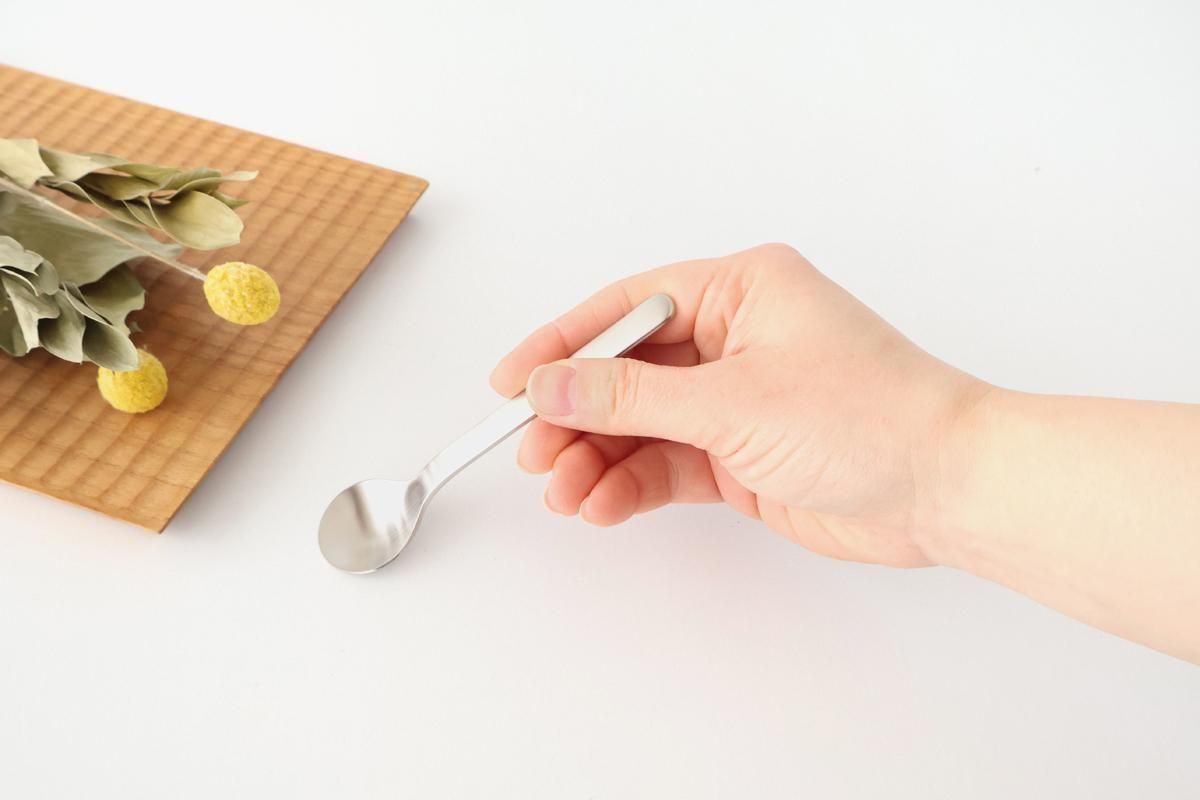 FORMLADY ambai Coffee Spoon