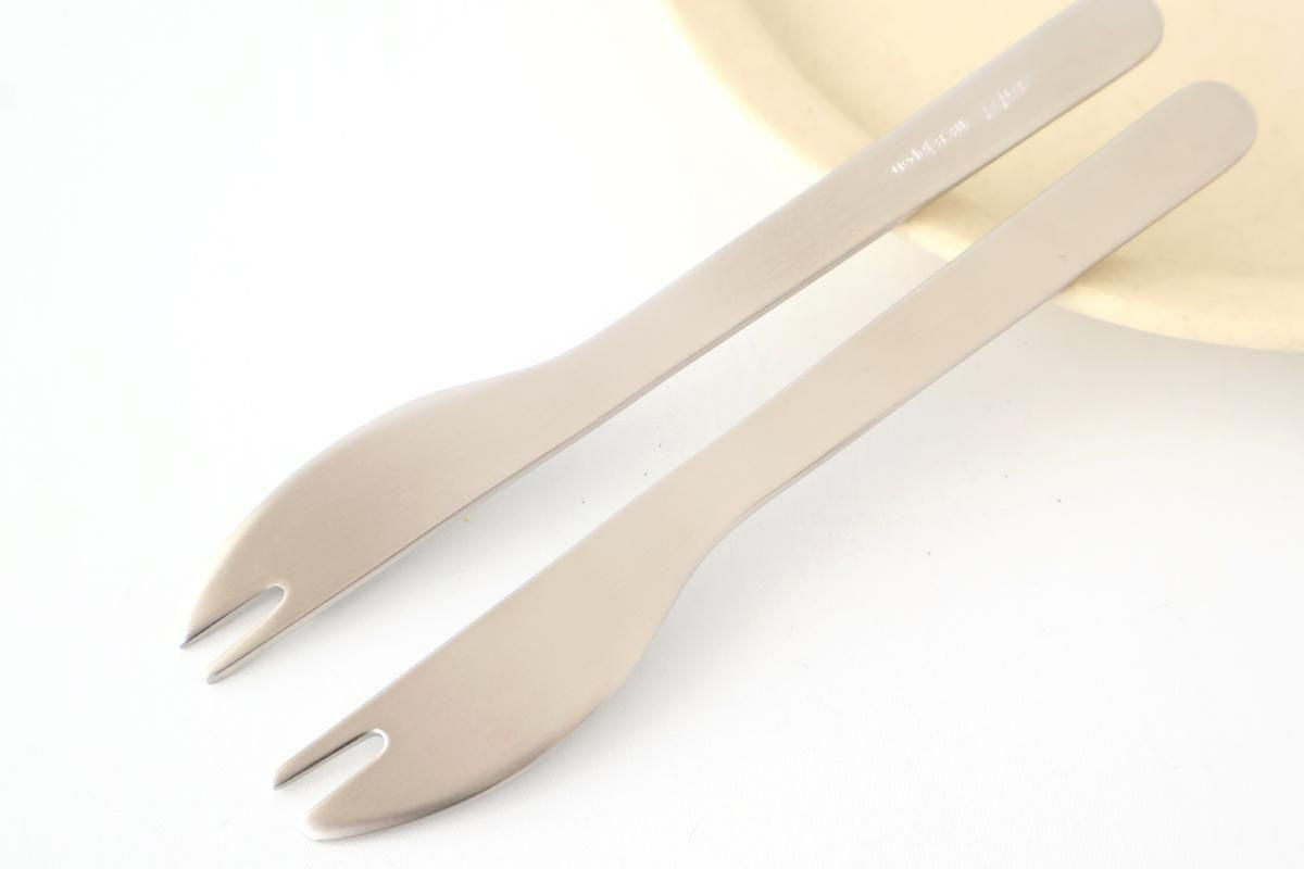 FORMLADY ambai Sweets Fork