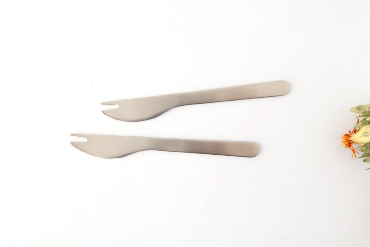 FORMLADY ambai Sweets Fork
