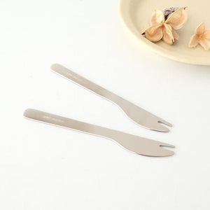 FORMLADY ambai Sweets Fork