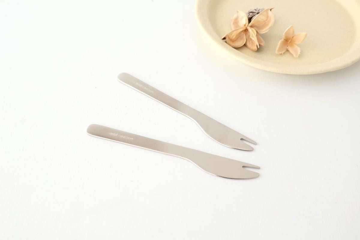 FORMLADY ambai Sweets Fork