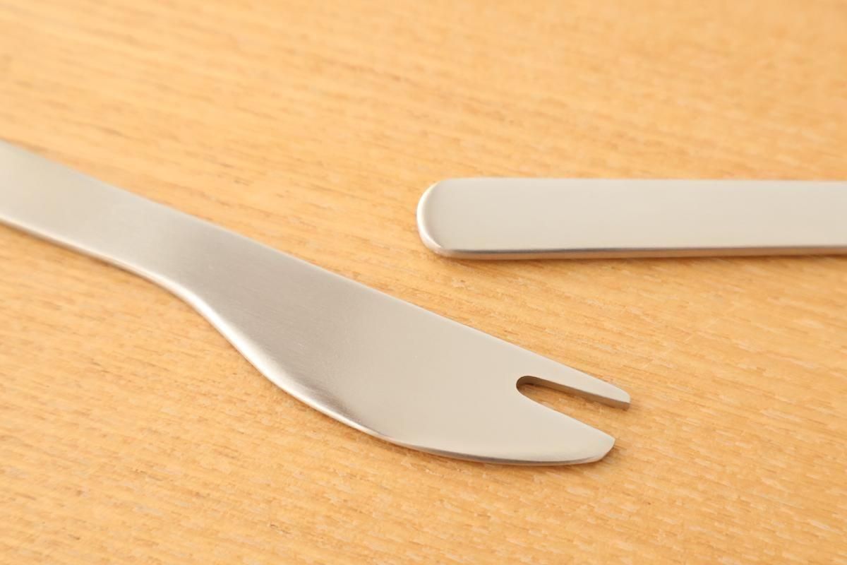 FORMLADY ambai Sweets Fork