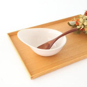 Kosen Kiln Multi-bowl White | Serving Bowl Banko Ware