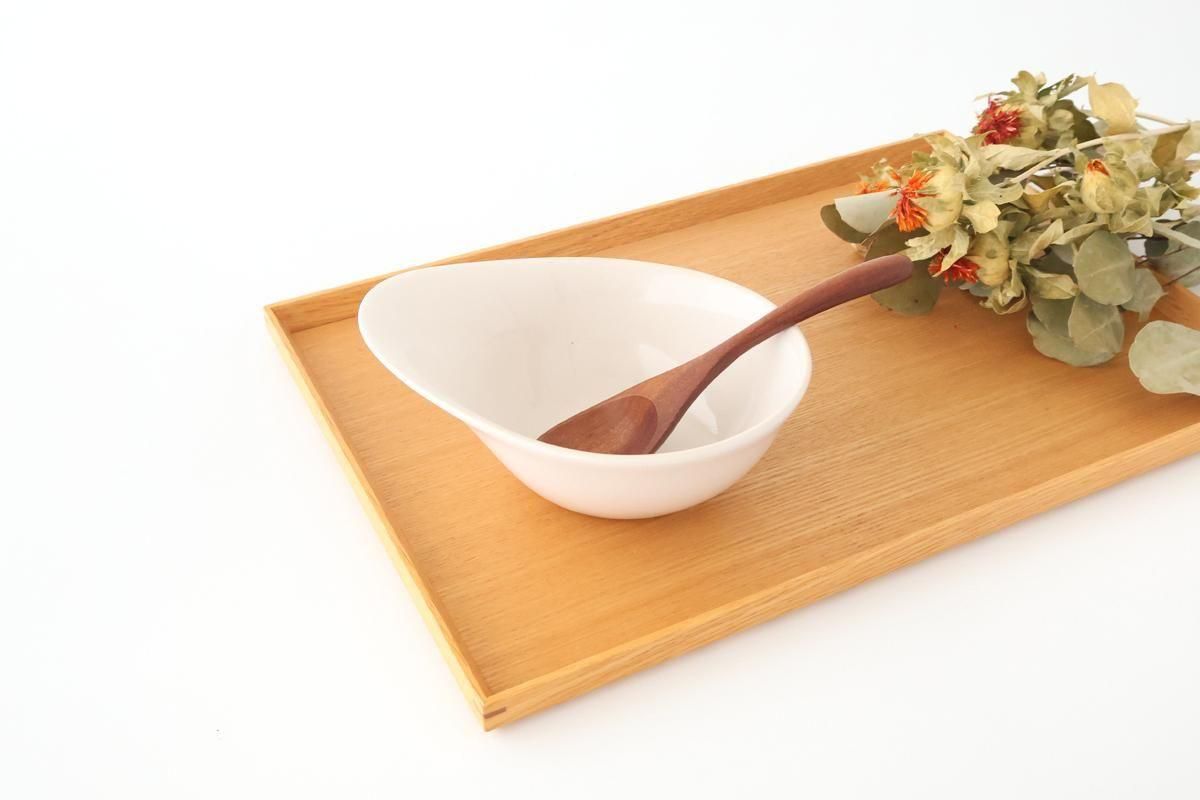 Kosen Kiln Multi-bowl White | Serving Bowl Banko Ware