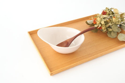 Kosen Kiln Multi-bowl White | Serving Bowl Banko Ware