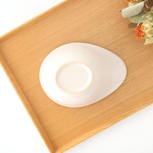 Kosen Kiln Multi-bowl White | Serving Bowl Banko Ware