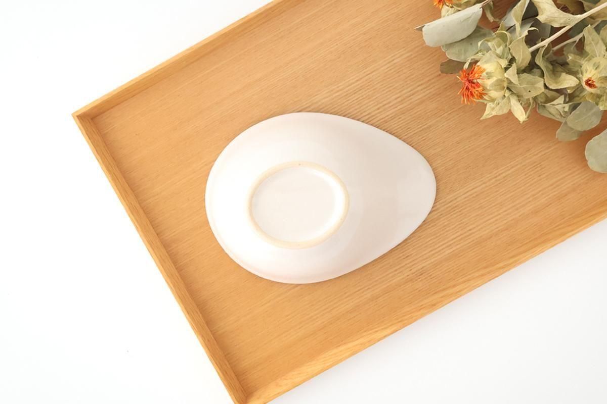 Kosen Kiln Multi-bowl White | Serving Bowl Banko Ware
