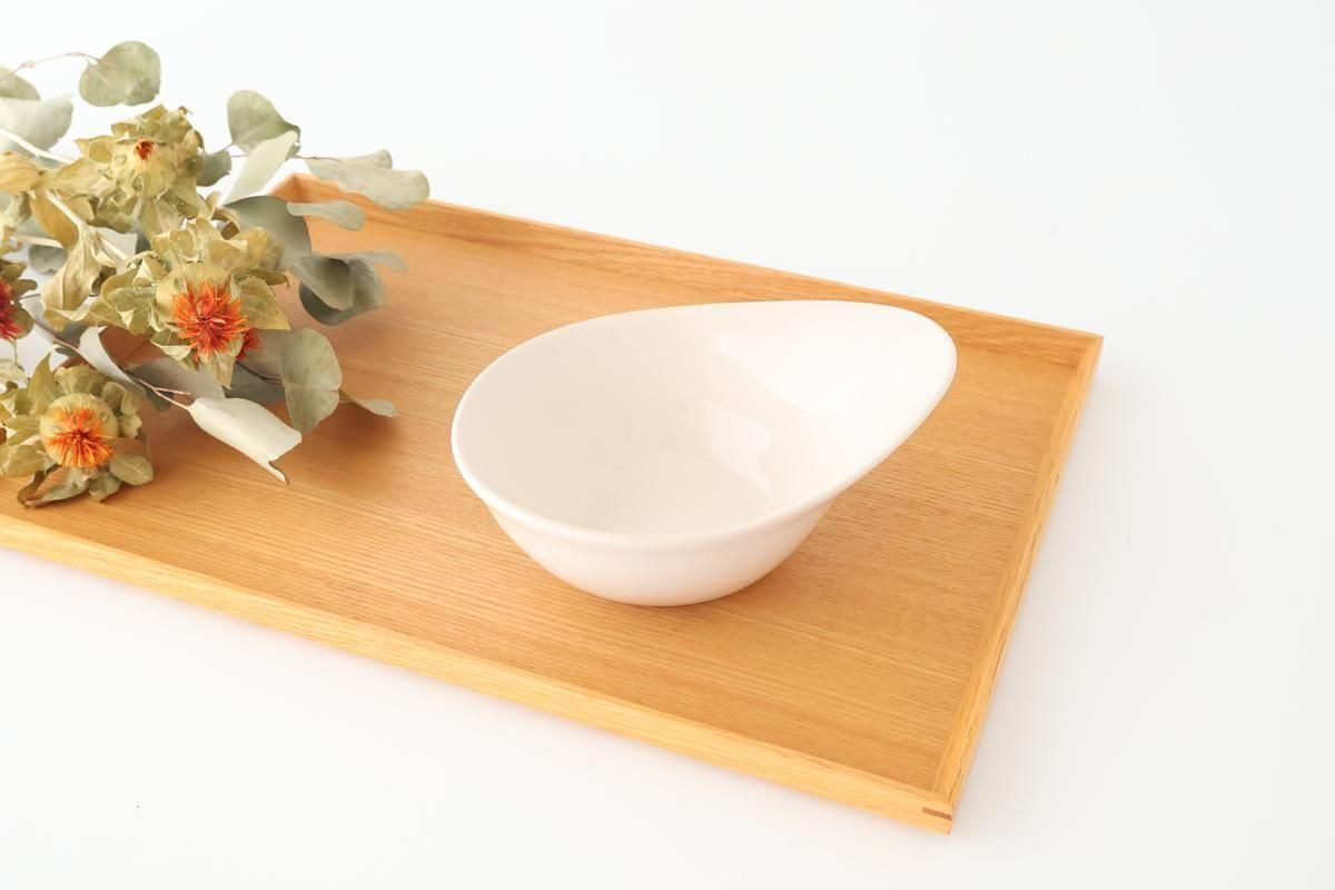 Kosen Kiln Multi-bowl White | Serving Bowl Banko Ware