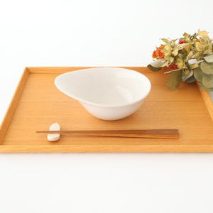 Kosen Kiln Multi-bowl White | Serving Bowl Banko Ware