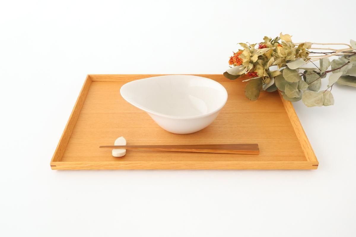 Kosen Kiln Multi-bowl White | Serving Bowl Banko Ware
