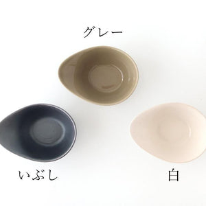 Kosen Kiln Multi-bowl White | Serving Bowl Banko Ware