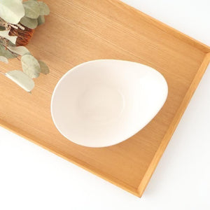 Kosen Kiln Multi-bowl White | Serving Bowl Banko Ware