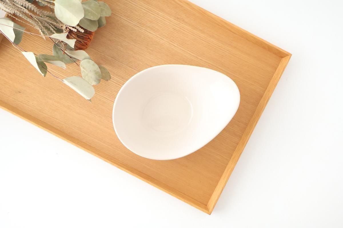 Kosen Kiln Multi-bowl White | Serving Bowl Banko Ware