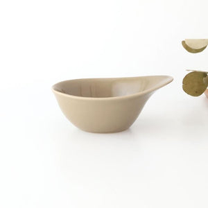 Kosen Kiln Multi-bowl Gray | Serving Bowl Banko Ware