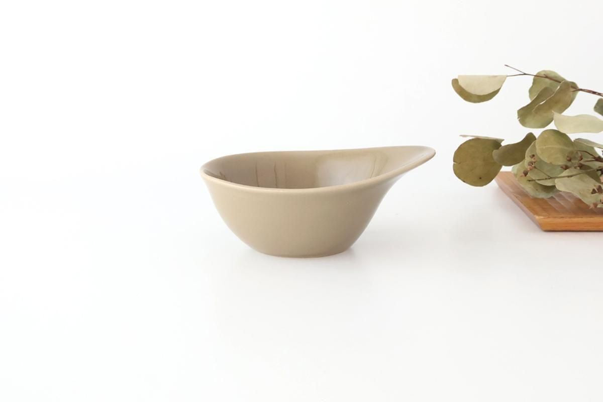 Kosen Kiln Multi-bowl Gray | Serving Bowl Banko Ware