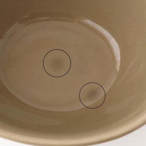 Kosen Kiln Multi-bowl Gray | Serving Bowl Banko Ware