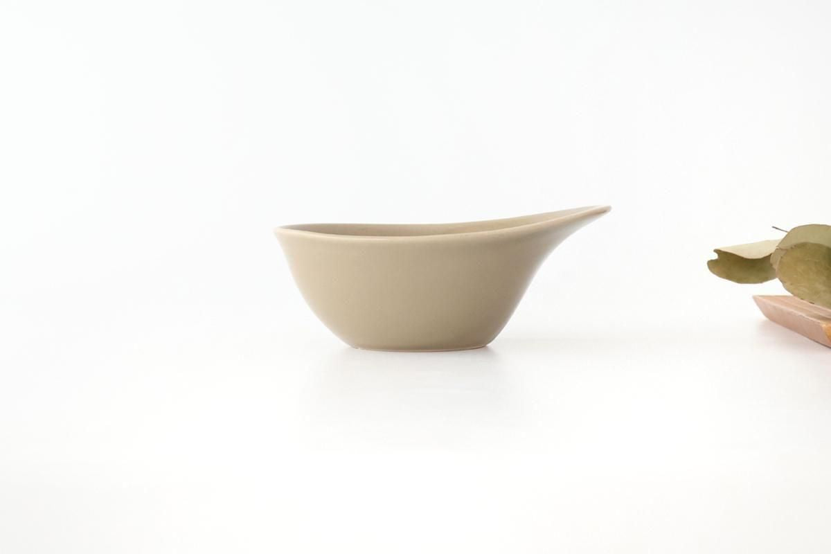 Kosen Kiln Multi-bowl Gray | Serving Bowl Banko Ware