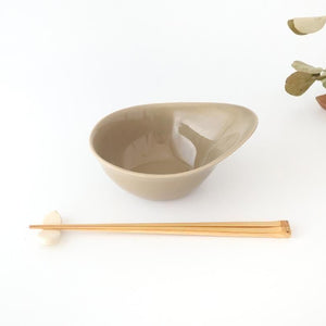 Kosen Kiln Multi-bowl Gray | Serving Bowl Banko Ware