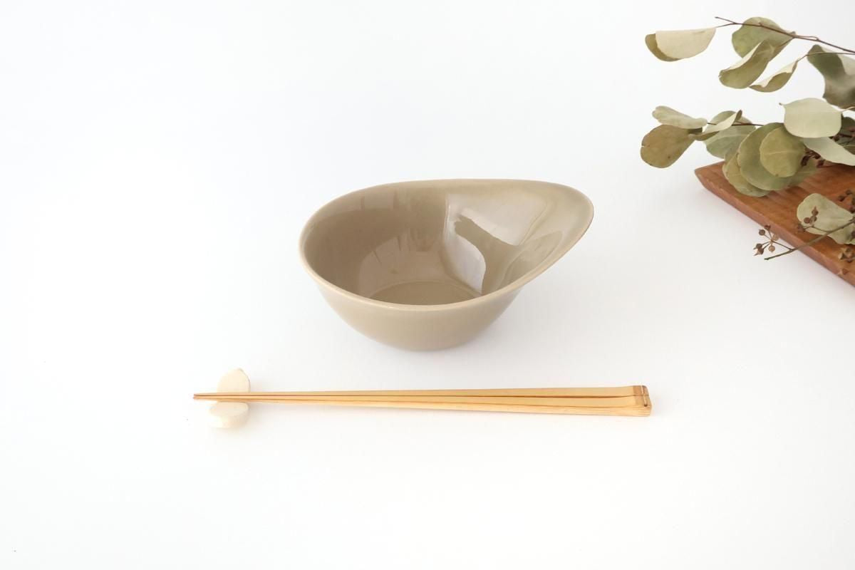 Kosen Kiln Multi-bowl Gray | Serving Bowl Banko Ware