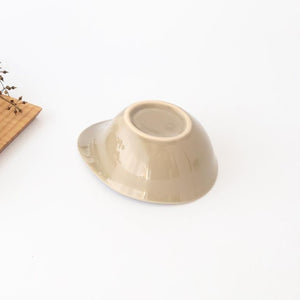 Kosen Kiln Multi-bowl Gray | Serving Bowl Banko Ware