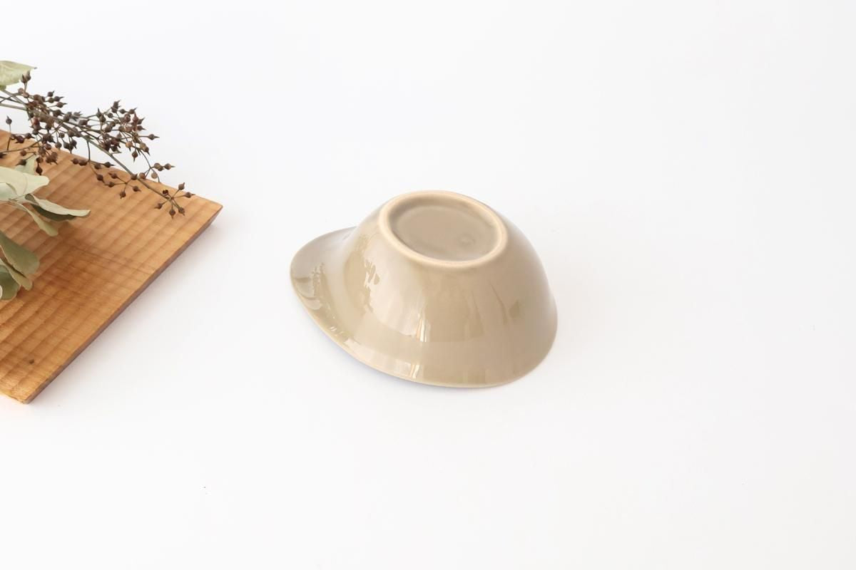 Kosen Kiln Multi-bowl Gray | Serving Bowl Banko Ware