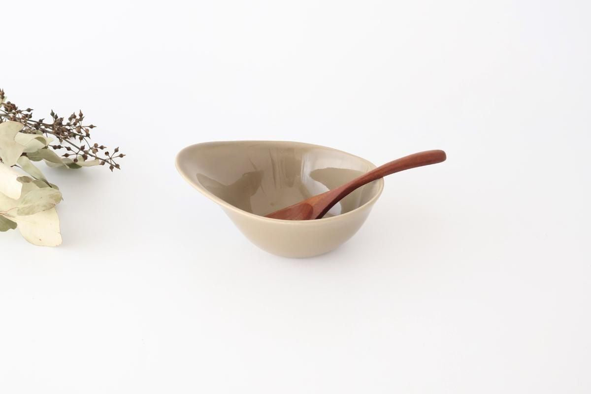 Kosen Kiln Multi-bowl Gray | Serving Bowl Banko Ware