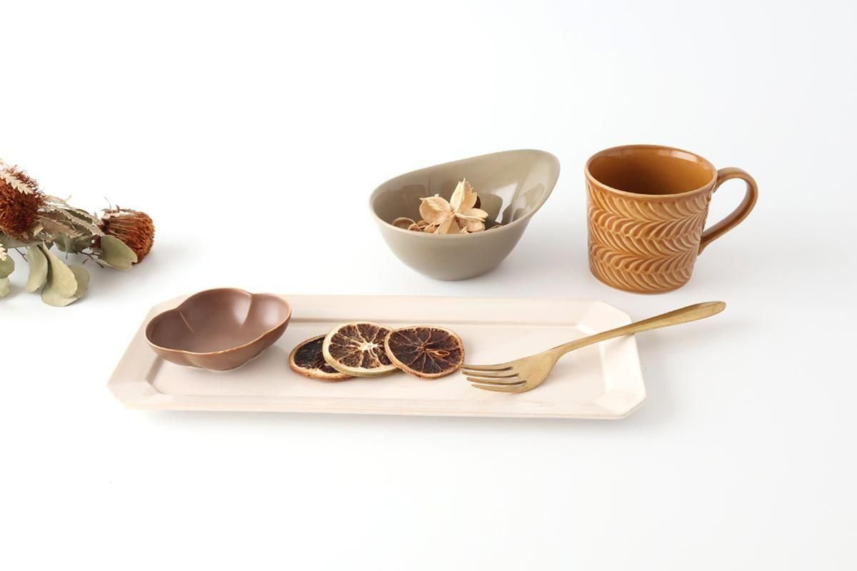 Kosen Kiln Multi-bowl Gray | Serving Bowl Banko Ware