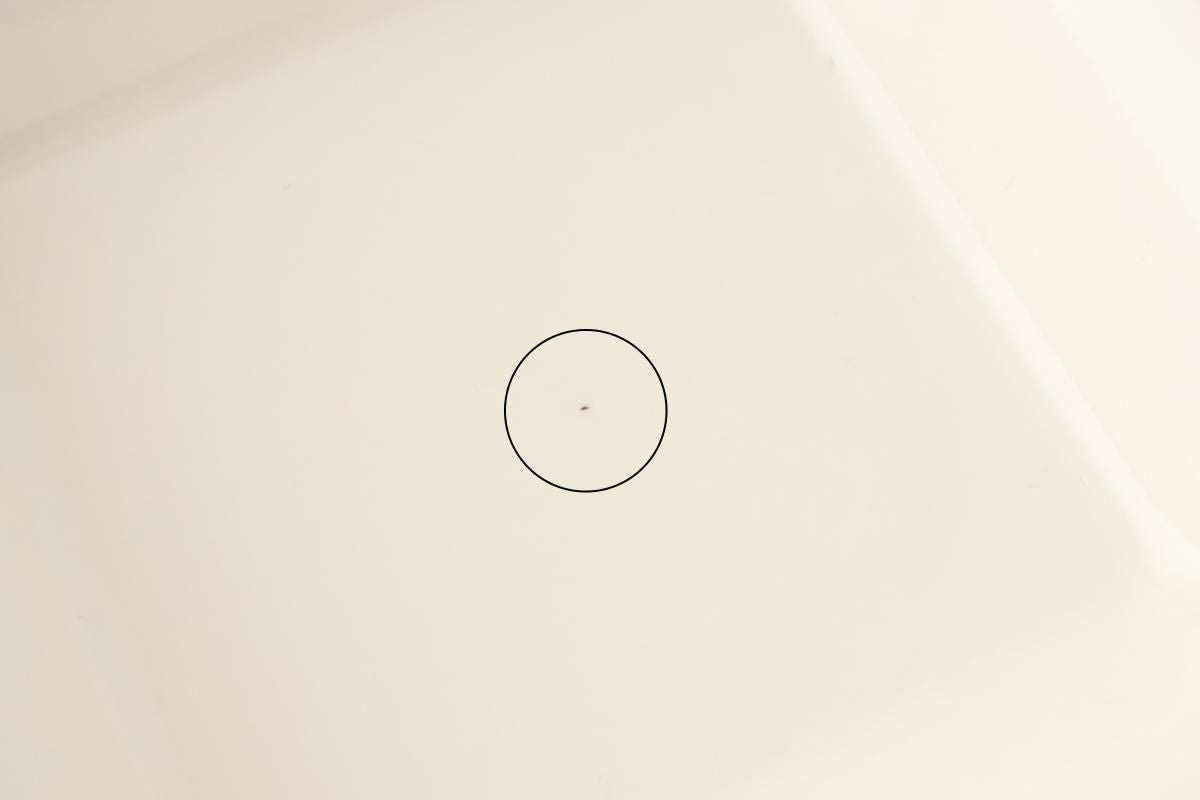 Kosen Kiln Small Square Bowl White | Kobachi Banko Ware