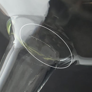 craft-u Glass Tea Pot 0.5l