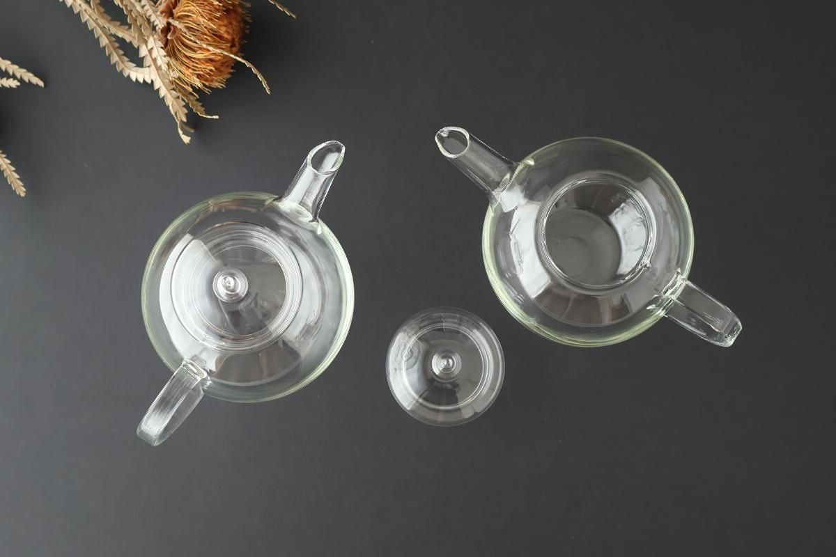 craft-u Glass Tea Pot 0.5l