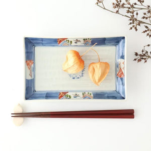 KORINDO Octagonal Chopsticks Negoro 22cm /8.7in