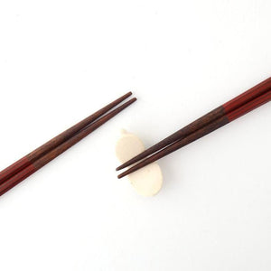 KORINDO Octagonal Chopsticks Negoro 22cm /8.7in
