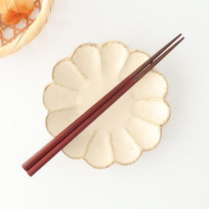 KORINDO Octagonal Chopsticks Negoro 22cm /8.7in